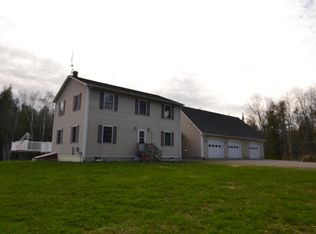 716 Moosehead Trl, Jackson, ME 04921