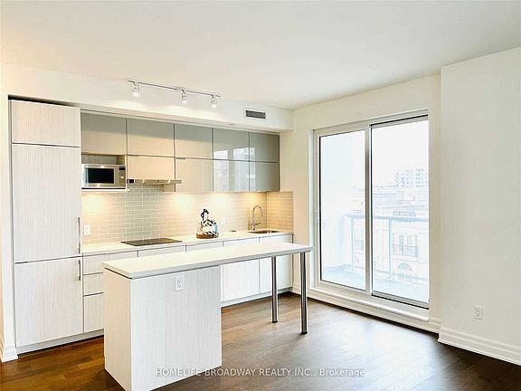 3rd image of 18 Rouge Valley Dr W #506