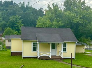 3623 Norwood Rd, Huntington, WV 25705