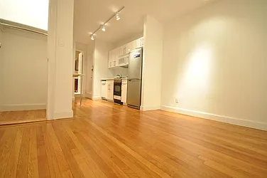 Rented by Keller Williams NYC