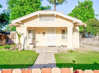 964 N Farris Ave, Fresno, CA 93728