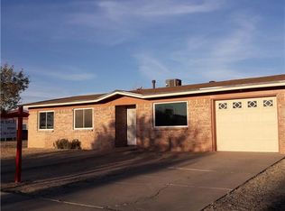 8507 San Miguel Dr, El Paso, TX 79907