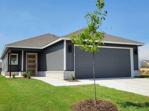 New Construction Modern Homes — Utopia Oklahoma
