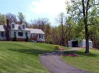 400 Cherry Grove Rd, Middlebrook, VA 24459