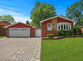 864 Birch Ln, Chicago Heights, IL 60411