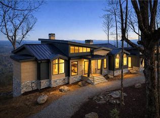 47 Pinhoti Pass, Ellijay, GA 30540