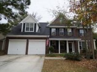 2711 Seastrand Ln, Mount Pleasant, SC 29466