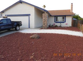 1860 Sauterne Way, Oakley, CA 94561