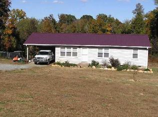 186 Russell Chapel Ch Rd, Pittsboro, NC 27312