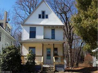 166 Rhodes Ave, Akron, OH 44302