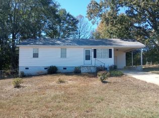 2900 Lullwater Dr, Anderson, SC 29624