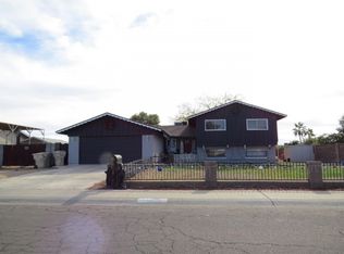 5533 W Monte Cristo Ave, Glendale, AZ 85306