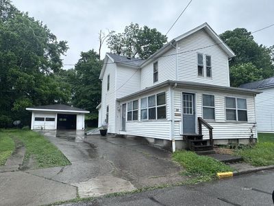 30 Brown Ave, Athens, OH, 45701