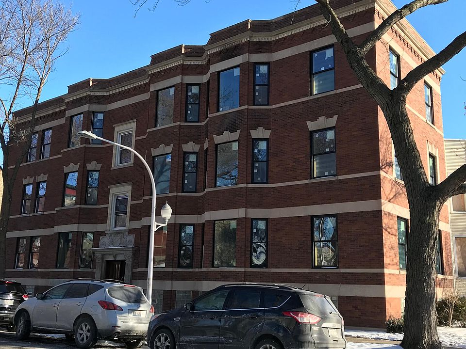 1st image of 5137 N Paulina St #1S