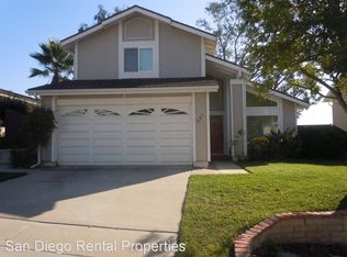 637 Wildflower Pl, Escondido, CA 92026