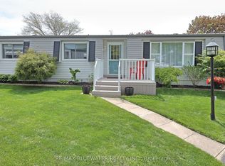 209 Biltmore Dr, South Huron, ON