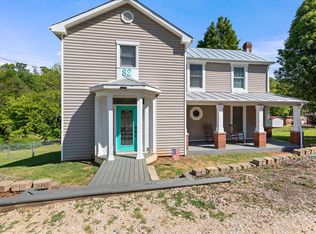 82 Lloyd Tolley Rd, Natural Bridge Station, VA 24579
