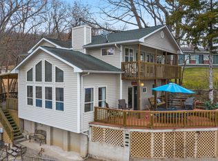 32140 S 594th Rd, Grove, OK 74344