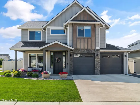 2877 N Callary St, Post Falls, ID 83854