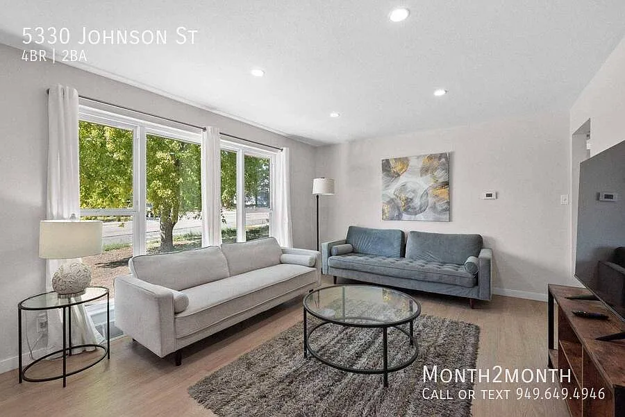 Johnson Street Haven — Photo 1