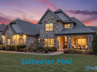 5 Legacy Oaks Pl SE, Gurley, AL 35748