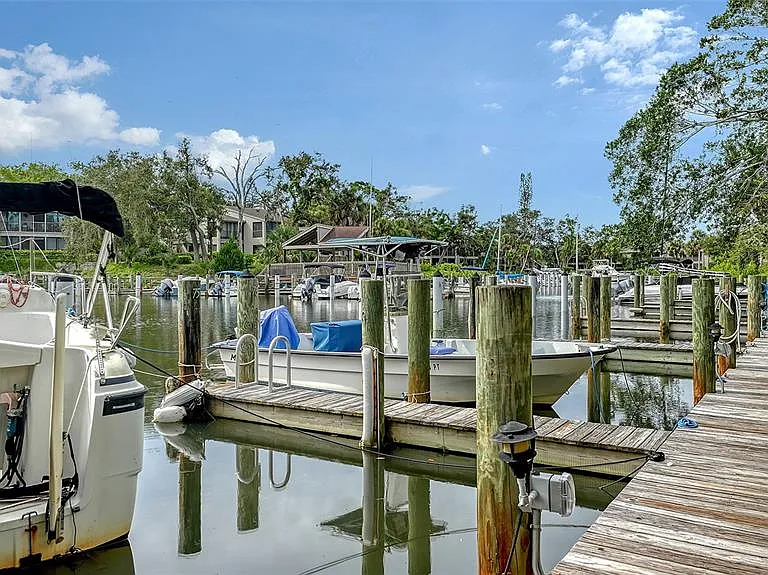 1703 Pelican Cove Rd #GL356 — Photo 36