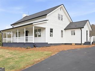 4002 Joe Frank Harris Pkwy NW, Cartersville, GA 30120