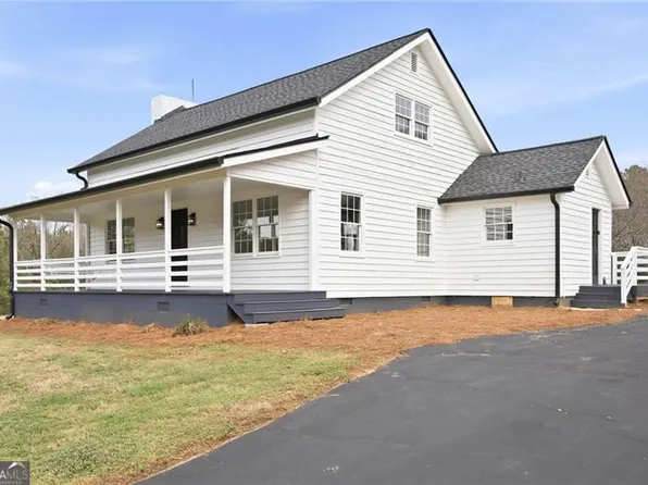 4002 Joe Frank Harris Pkwy NW, Cartersville, GA 30120