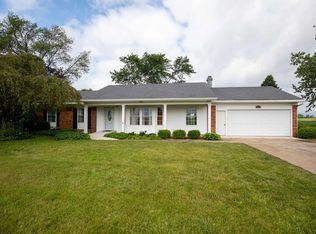 17149 Kenilworth Rd, Argos, IN 46501