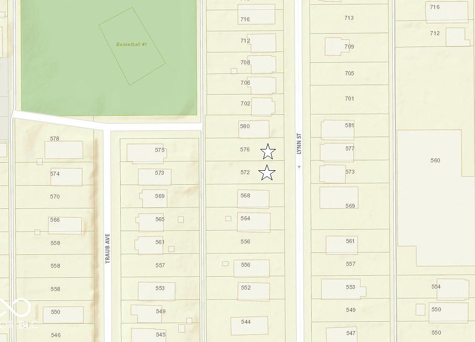 2nd image of 576 Lynn St