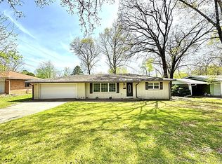 408 E Seneca St, Tahlequah, OK 74464