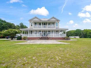 3512 Sumpter Rd., Loris, SC 29569