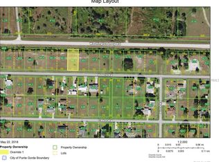 30320 Beech Rd, Punta Gorda, FL 33982