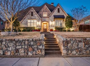 1830 San Jacinto Dr, Allen, TX 75013