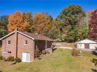 43 Corvette Dr, Candler, NC 28715