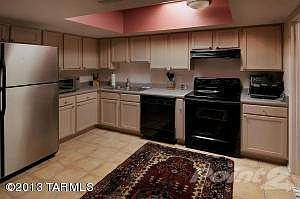 Updated Kitchen