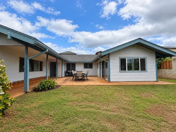 94-378 Keehuhiwa St, Mililani, HI