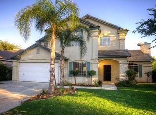 2321 E Oak Haven Dr, Fresno, CA 93730