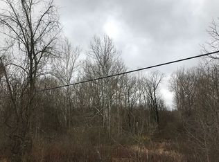 Whitehead Rd, Lagrange, OH 44050