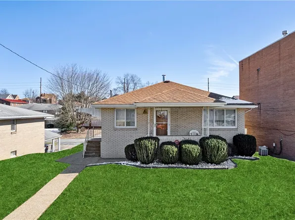 120 Columbus Way, Weirton, WV 26062