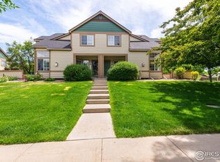 5551 Cornerstone Dr UNIT D22, Fort Collins, CO 80528