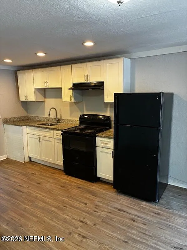 1 bed, 1.0 bath, 420 sqft, $750 — Photo 3
