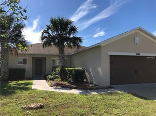 3647 Sail Harbor Dr, Kissimmee, FL 34746