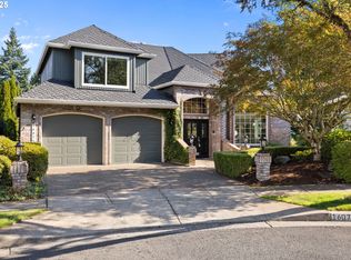 16075 SW Flicker Ct, Beaverton, OR 97007