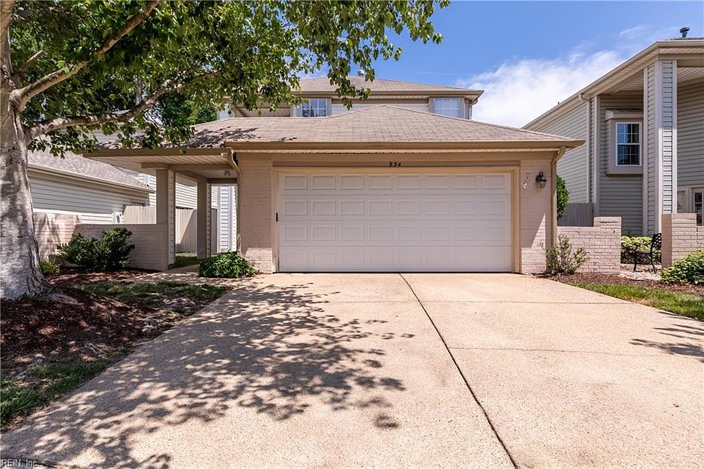 934 Nicklaus Dr