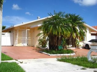 20917 SW 118th Pl, Miami, FL 33177