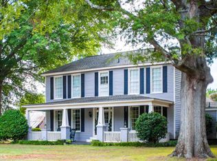 413 Lower Harmony Rd, Eatonton, GA 31024