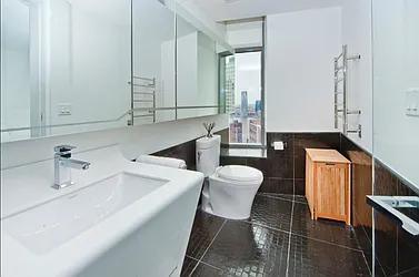 Rented by Keller Williams NYC