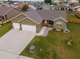 3426 23rd St S, Moorhead, MN 56560