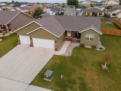 3426 23rd St S, Moorhead, MN, 56560